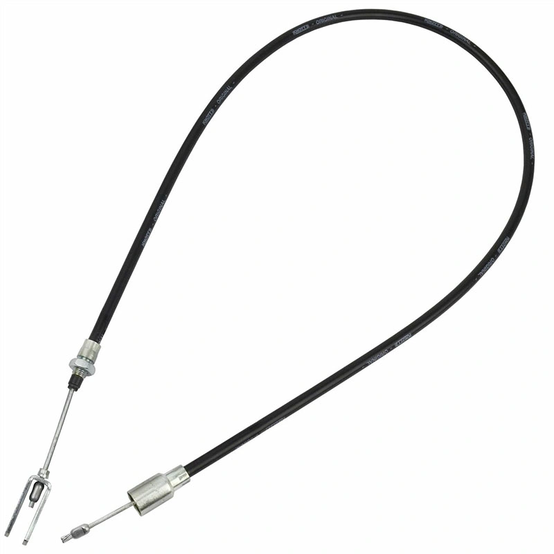 1240mm Outer Length/1480mm Inner Length Stainless Steel Trailer Brake Cable