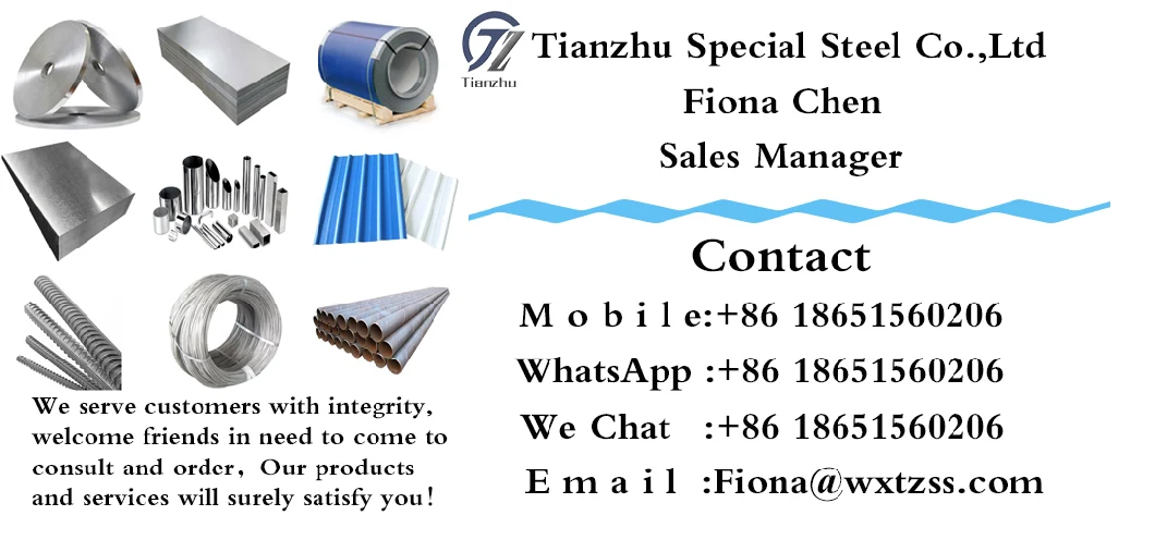 1/5high Carbon Steel Wire 1/8